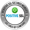 Free Business Advertising Positive Secure SSL Seal Megantic-Advertising.Com