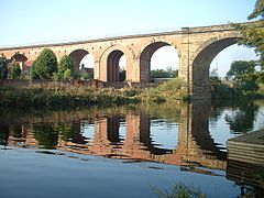 Directory List Towns Y England Yarm Viaduct North Yorkshire Megantic-Advertising.Com
