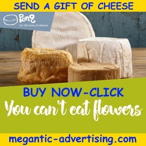 Ponge Cheese megantic-advertising.com