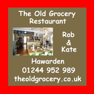 free business advertising UK The Old Grocery Hawarden megantic-advertising.com